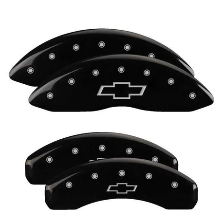 14257SBOWBK Caliper Cover