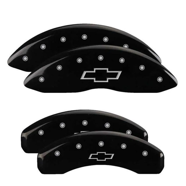 14257SBOWBK Caliper Cover