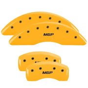 14258SMGPYL Caliper Cover
