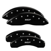16244SMGPBK Caliper Cover