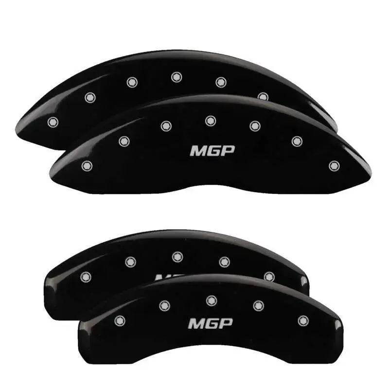 16244SMGPBK Caliper Cover
