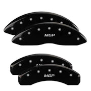 16244SMGPBK Caliper Cover