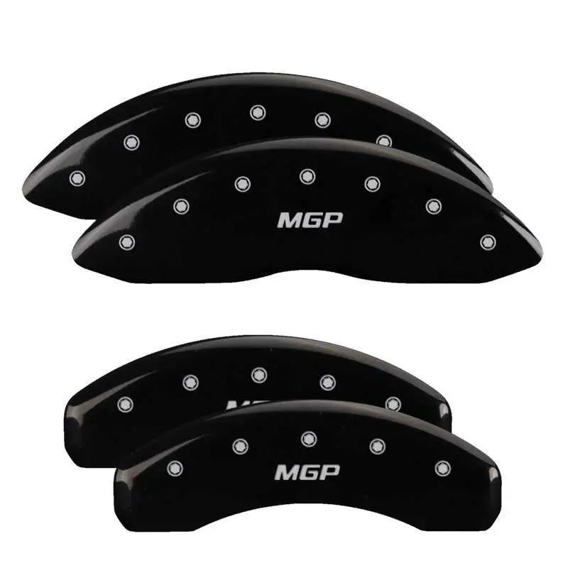 16244SMGPBK Caliper Cover