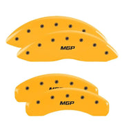 16244SMGPYL Caliper Cover