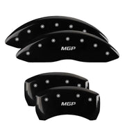 21196SMGPBK Caliper Cover