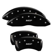 21196SMGPBK Caliper Cover