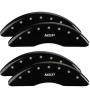 23239SMGPBK Caliper Cover