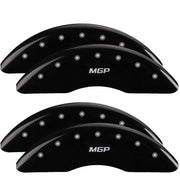 23239SMGPBK Caliper Cover