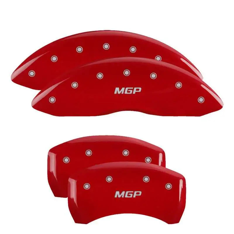 28190SMGPRD Caliper Cover