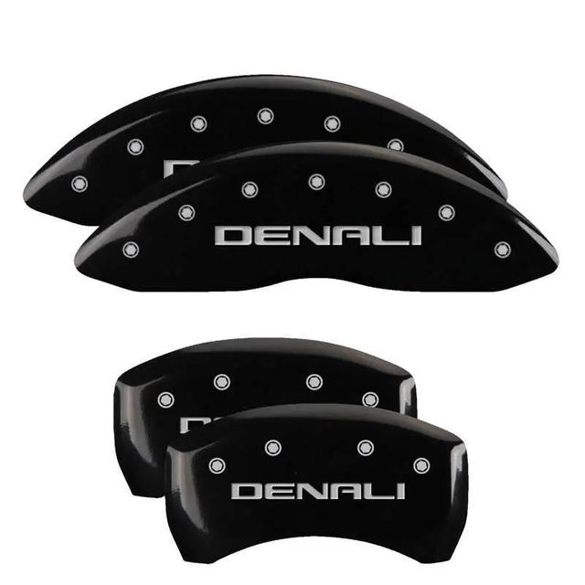 34218SDNLBK Caliper Cover