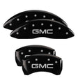 34218SGMCBK Caliper Cover
