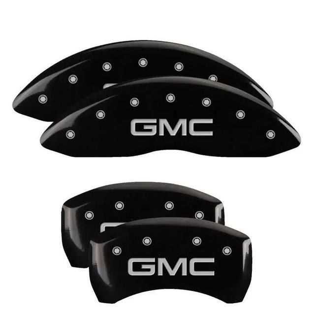 34218SGMCBK Caliper Cover