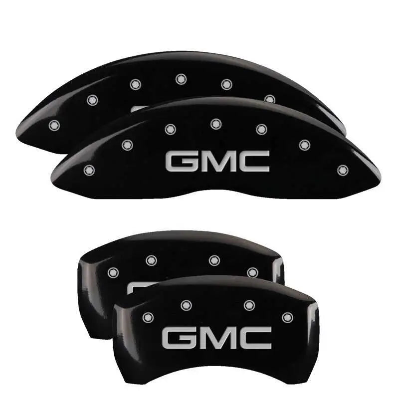 34218SGMCBK Caliper Cover