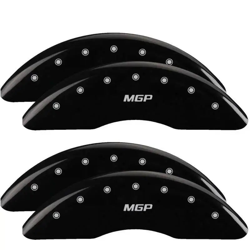 34219SMGPBK Caliper Cover