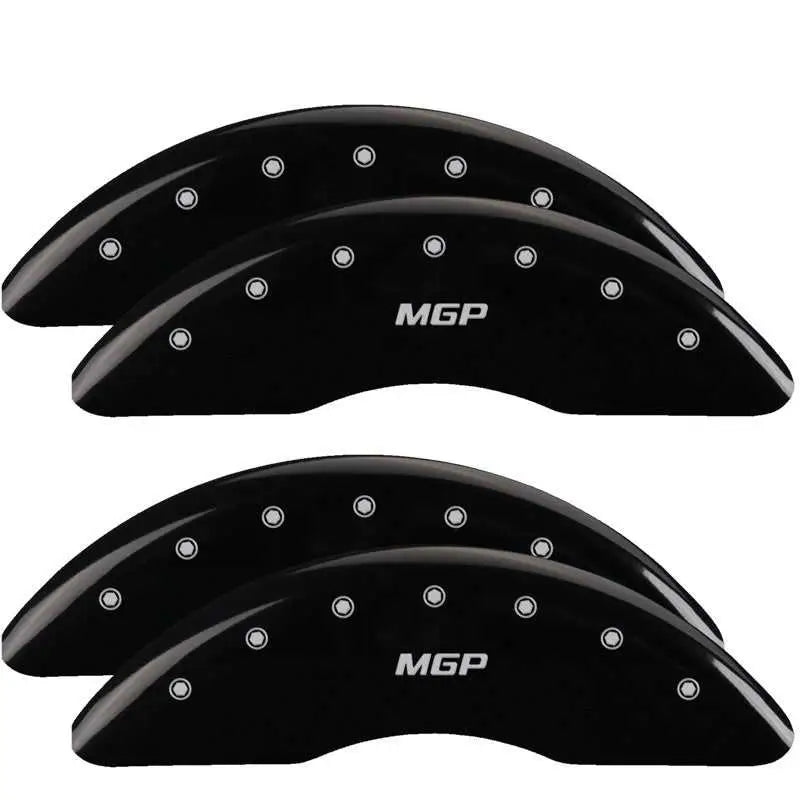 34219SMGPBK Caliper Cover