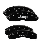 42018SJEPBK Caliper Cover