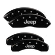 42018SJEPBK Caliper Cover