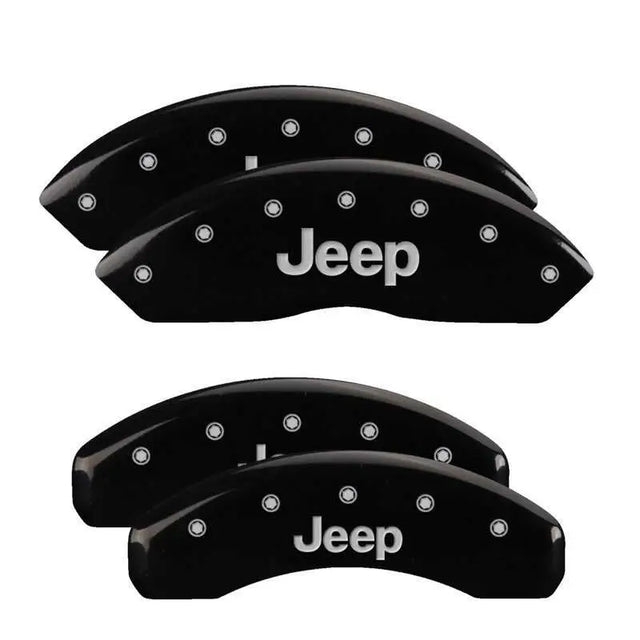 42018SJEPBK Caliper Cover
