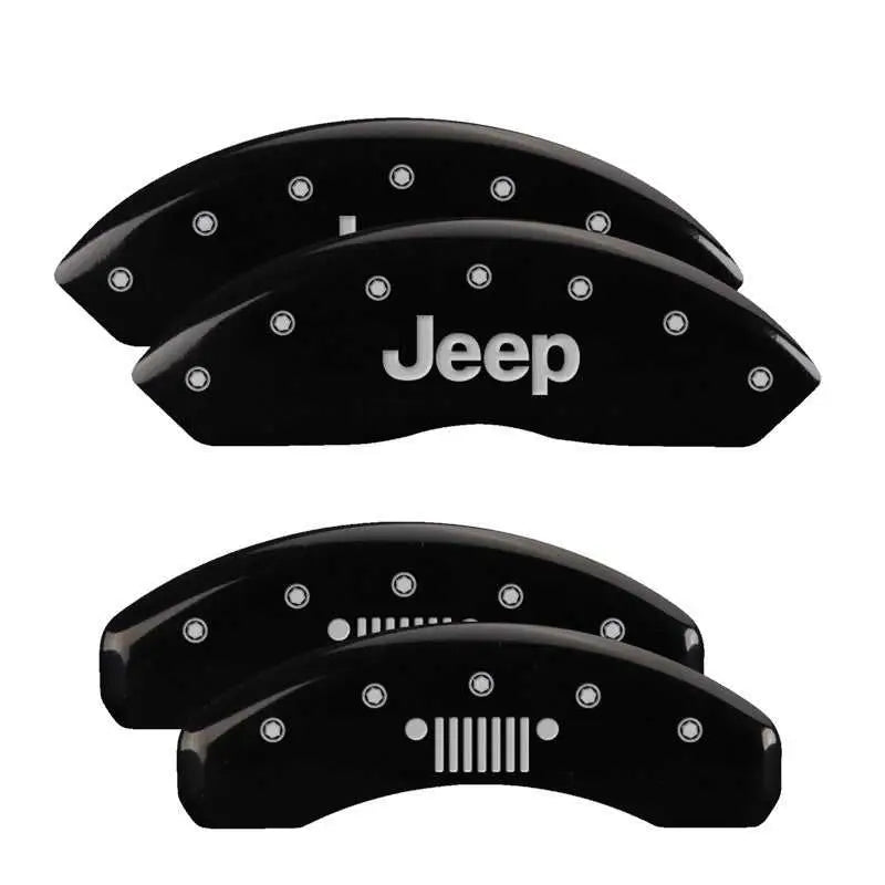42019SJPLBK Caliper Cover