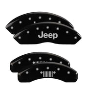 42019SJPLBK Caliper Cover