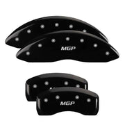54012SMGPBK Caliper Cover