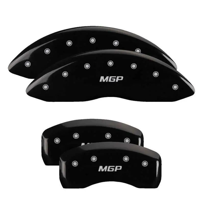 54012SMGPBK Caliper Cover