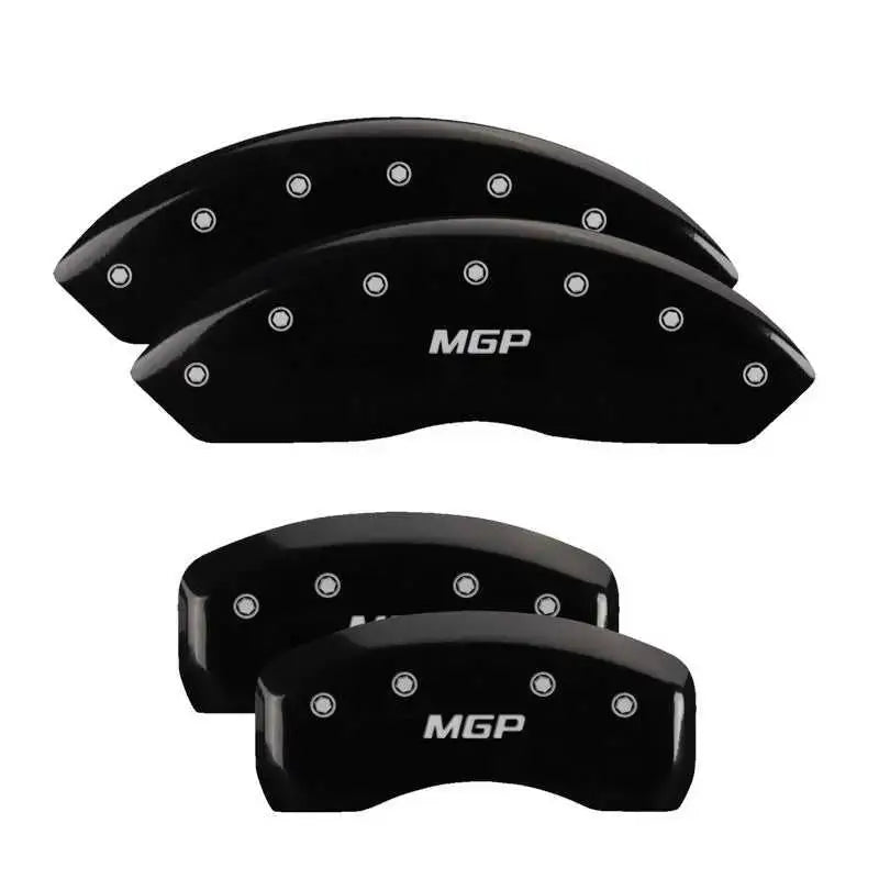 54015SMGPBK Caliper Cover