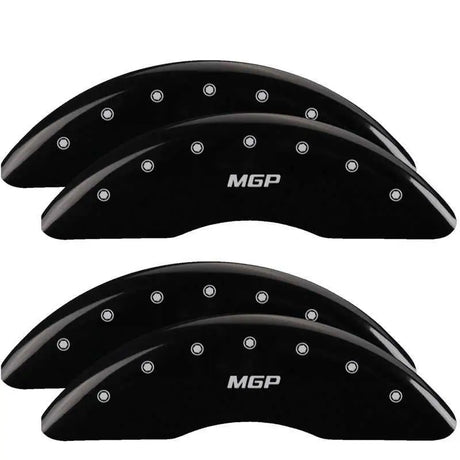 55007SMGPBK Caliper Cover