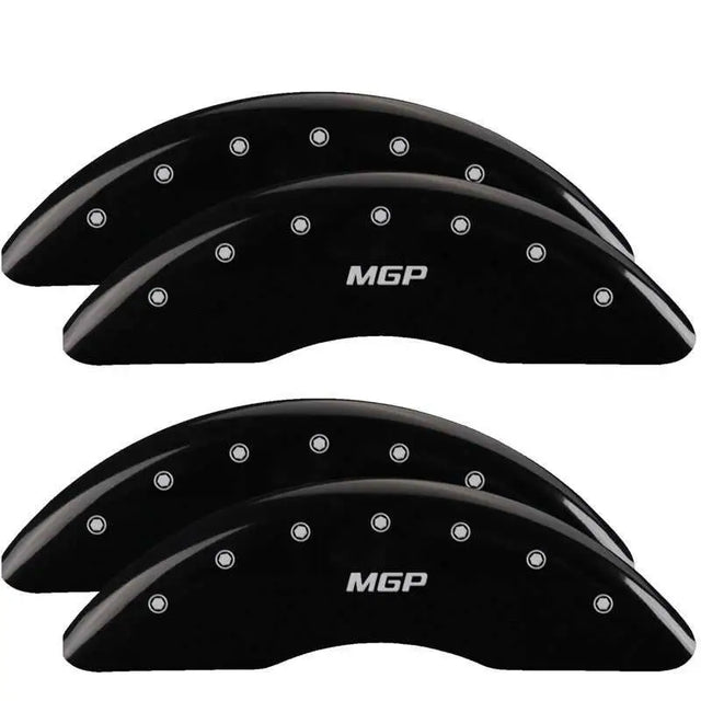 55007SMGPBK Caliper Cover