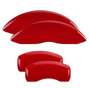 56003STESRD Caliper Cover