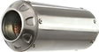 HOTBODIES Mgp Exhaust Full System Stainless Can for Powersports