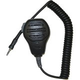 MH-73A4B Standard Speaker/Mic Most Handheld Vhfs - Vhf Radio Microphone