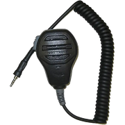MH-73A4B Standard Speaker/Mic Most Handheld Vhfs - Vhf Radio Microphone