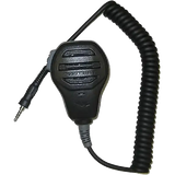 MH-73A4B Standard Speaker/Mic Most Handheld Vhfs - Vhf Radio Microphone