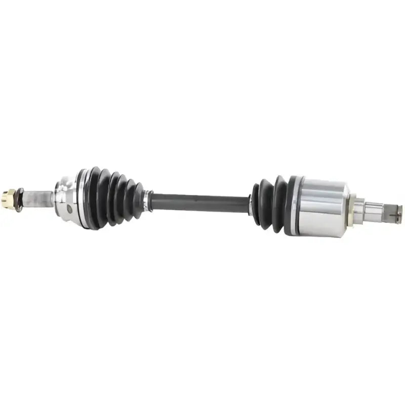 Automotive MI-8209 Trakmotive CV Axle Shaft showing axle shaft for vehicle repair