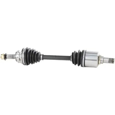 Automotive MI-8209 Trakmotive CV Axle Shaft showing axle shaft for vehicle repair