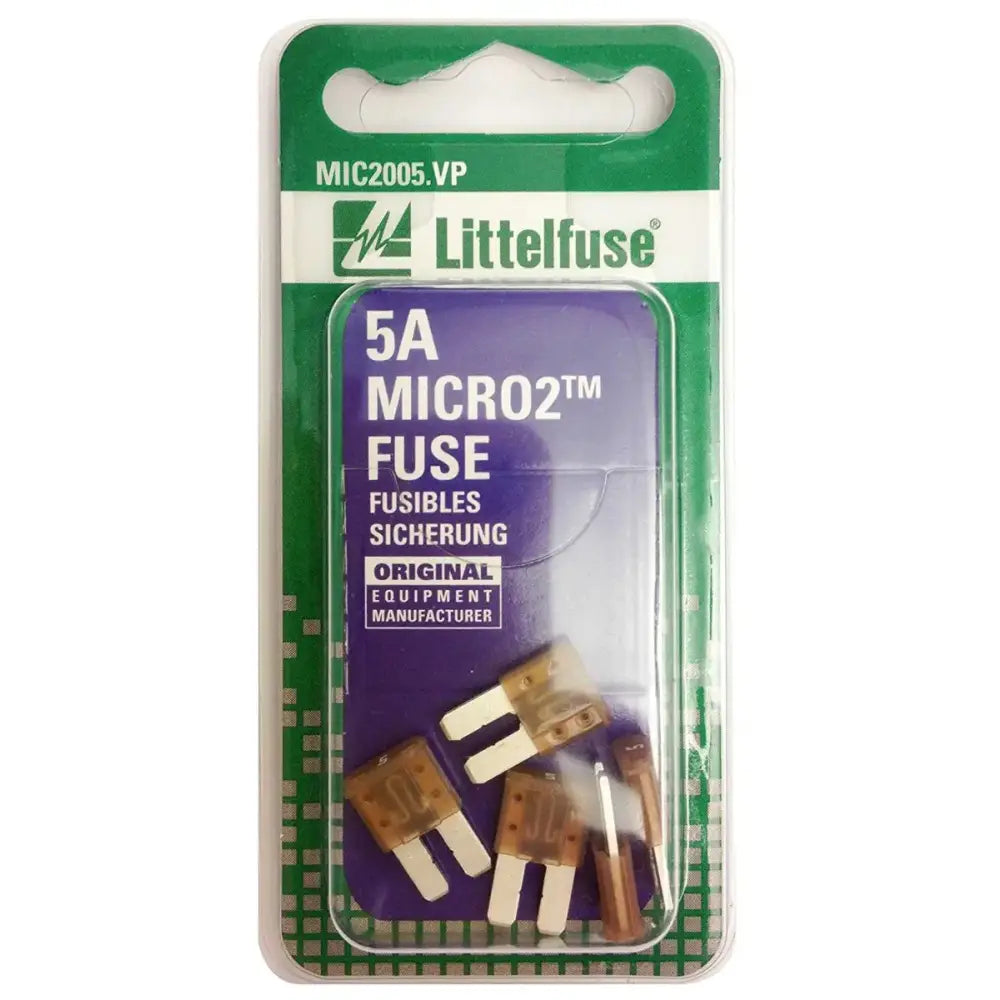 MIC2005.VP Fuse