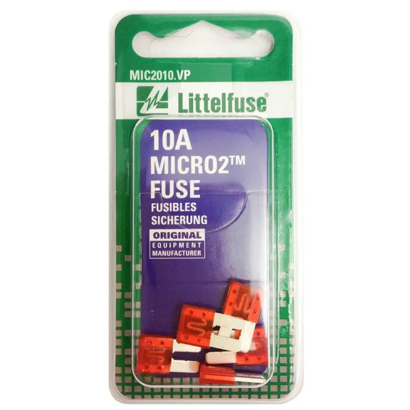 MIC2010.VP Fuse