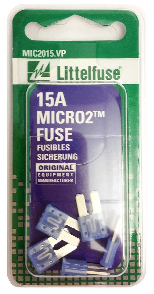 MIC2015.VP Fuse