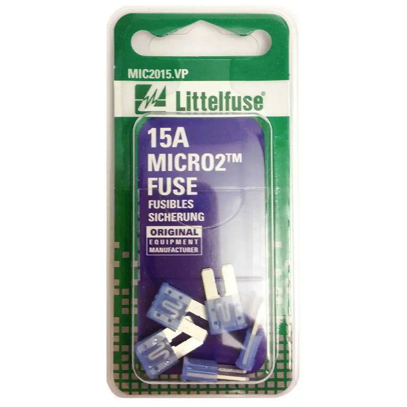 MIC2015.VP Fuse