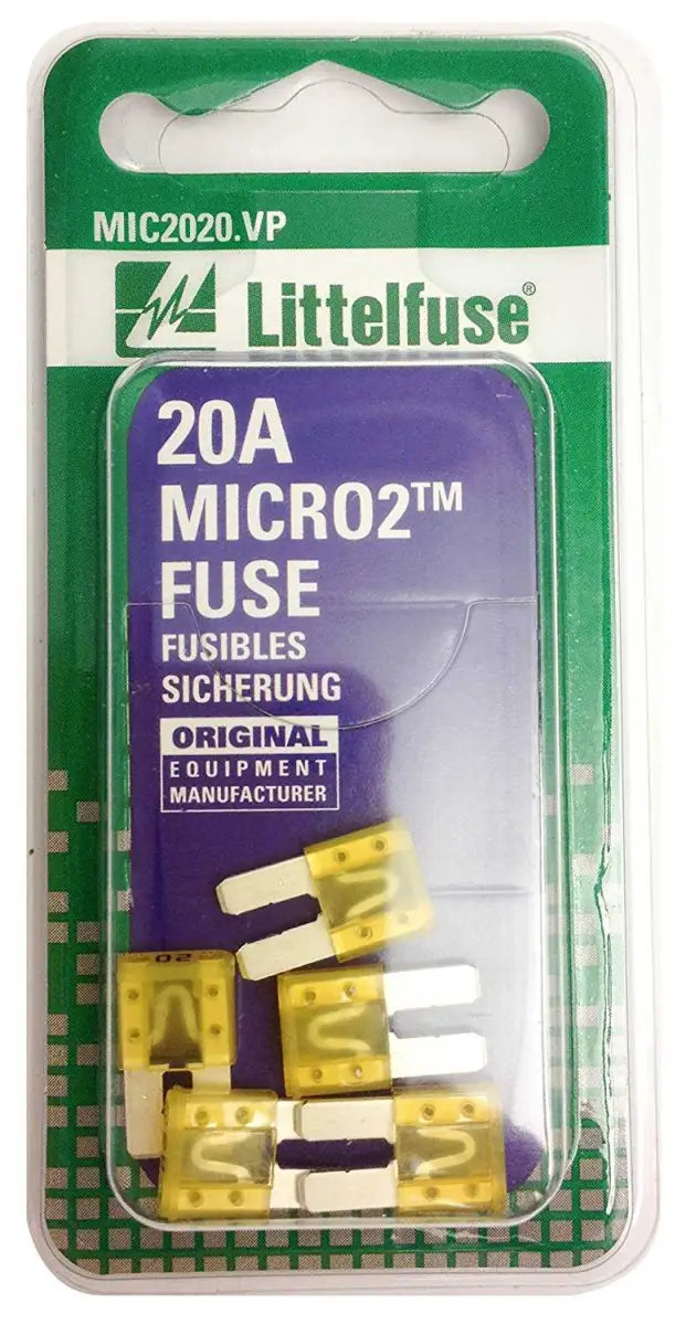 MIC2020.VP Fuse