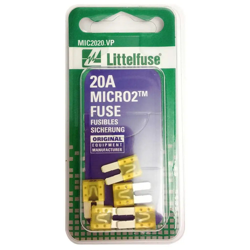 MIC2020.VP Fuse