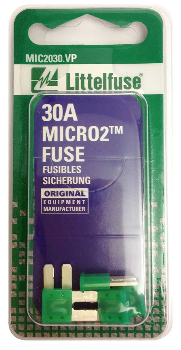 MIC2030.VP Fuse