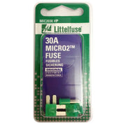 MIC2030.VP Fuse