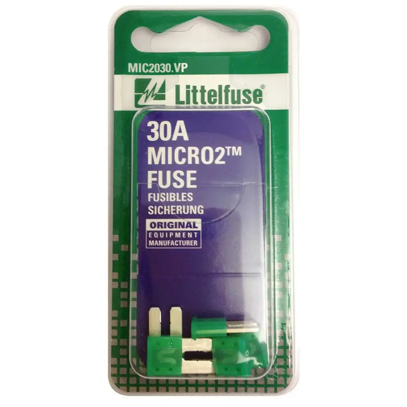 MIC2030.VP Fuse