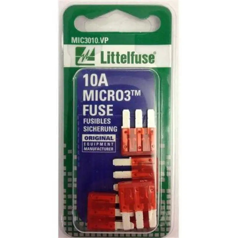 MIC3010.VP Fuse