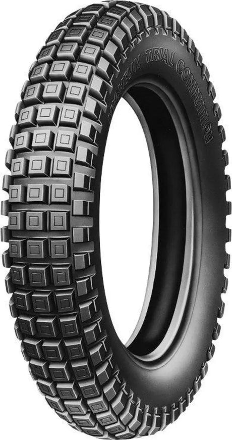 Tire Trial X Light 120/100R18 Radial Tl