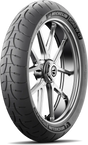 MICHELIN 18806 Tire Road W Gt Front 130/70R18 63H Radial TL - MICHELIN