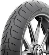 MICHELIN 18806 Tire Road W Gt Front 130/70R18 63H Radial TL - MICHELIN