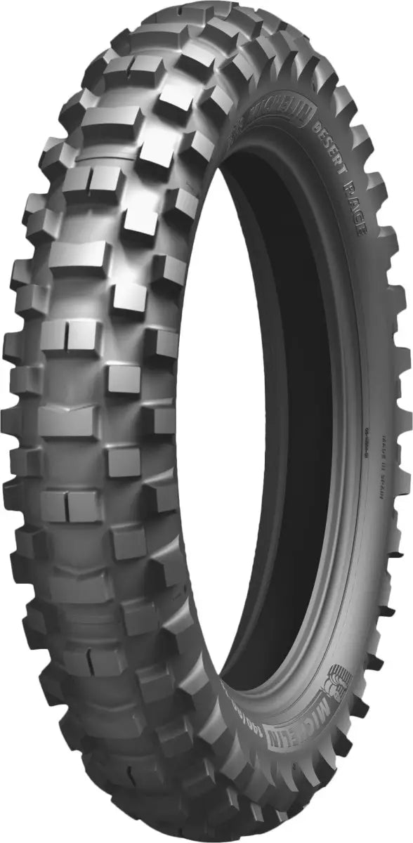 Desert Race Baja Rear Tire 140/80-18 70R Tt